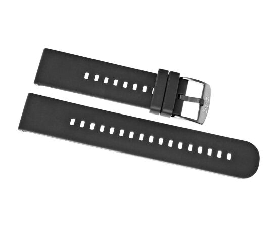 Giewont GW330 Pulksteņu siksniņa / melna Smart-Watch aksesuāri