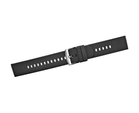 Giewont GW330 Pulksteņu siksniņa / melna Smart-Watch aksesuāri