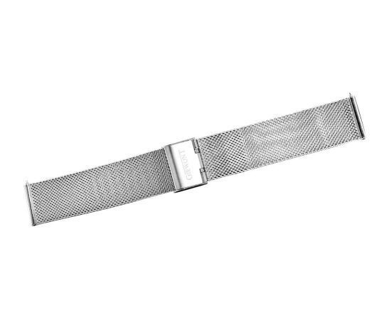 Giewont GW330 Pulksteņu siksniņa / sudrabs Smart-Watch aksesuāri