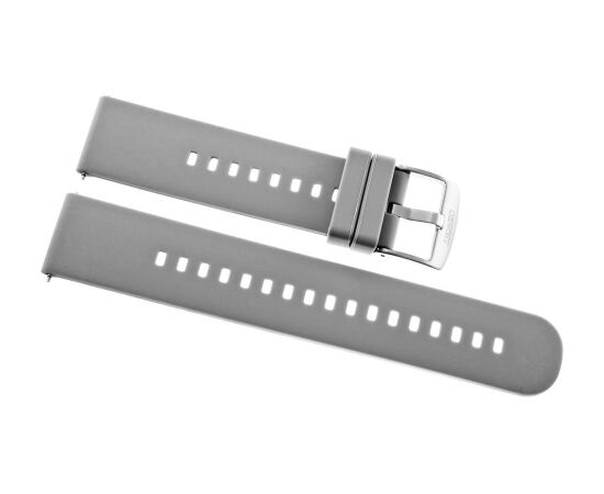 Giewont GW330 Pulksteņu siksniņa / Pelēks Smart-Watch aksesuāri