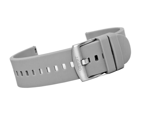 Giewont GW330 Pulksteņu siksniņa / Pelēks Smart-Watch aksesuāri