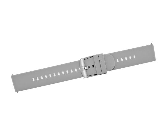 Giewont GW330 Pulksteņu siksniņa / Pelēks Smart-Watch aksesuāri