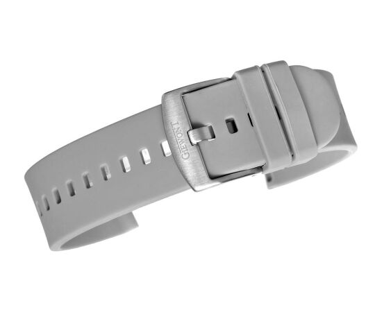 Giewont GW330 Pulksteņu siksniņa / Pelēks Smart-Watch aksesuāri