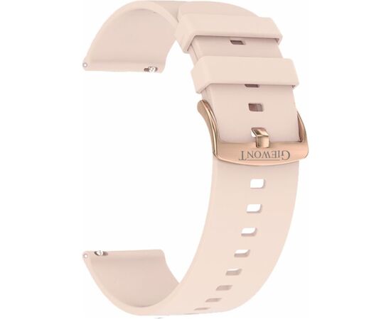 Giewont GW330 Pulksteņu siksniņa / rozā Smart-Watch aksesuāri