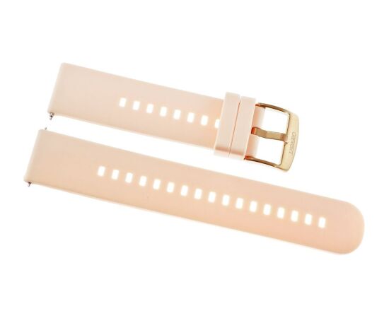 Giewont GW330 Pulksteņu siksniņa / rozā Smart-Watch aksesuāri