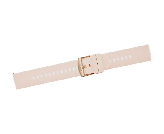 Giewont GW330 Pulksteņu siksniņa / rozā Smart-Watch aksesuāri