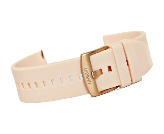 Giewont GW330 Pulksteņu siksniņa / rozā Smart-Watch aksesuāri