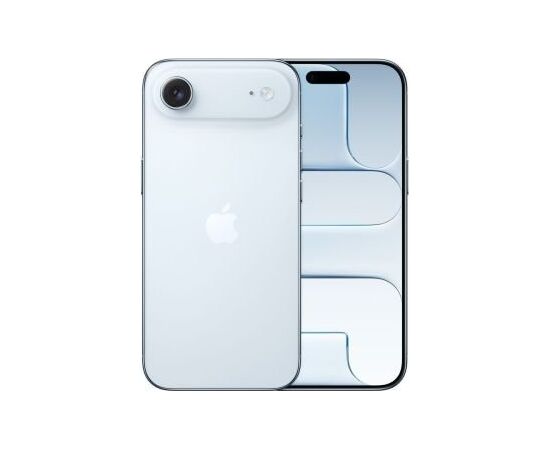 Apple iPhone Air Смартфон 256GB / Sky Blue Мобильные телефоны
