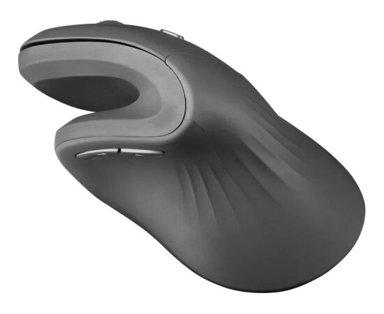 Mars Gaming MMW-ERGOPRO Bezvadu Ergonomiska Vertikāla pele Peles, ievadierīces