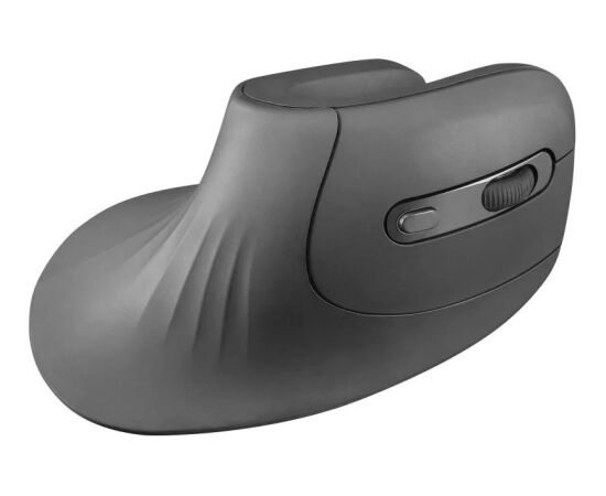 Mars Gaming MMW-ERGOPRO Bezvadu Ergonomiska Vertikāla pele Peles, ievadierīces