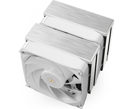 Mars Gaming MCPUXU9W CPU dzesētājs 400W TDP / 2x 120mm Datoru korpusi