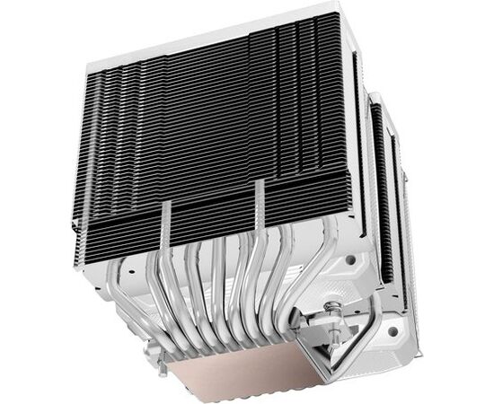 Mars Gaming MCPUXU9W CPU dzesētājs 400W TDP / 2x 120mm Datoru korpusi