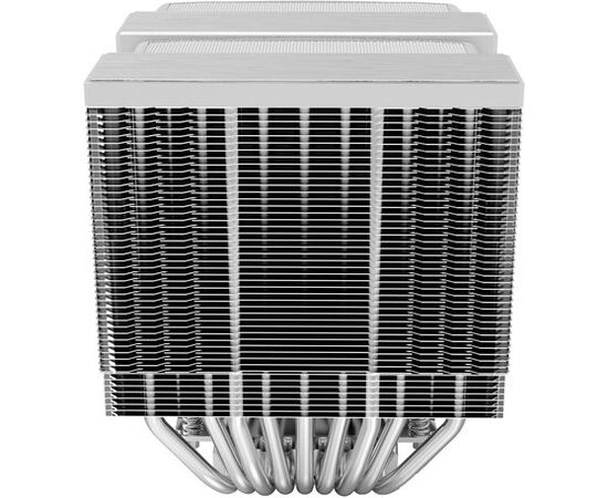 Mars Gaming MCPUXU9W CPU dzesētājs 400W TDP / 2x 120mm Datoru korpusi