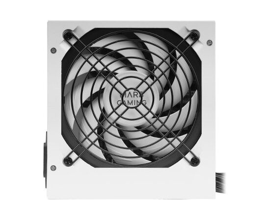 Mars Gaming MPIII750W Barošanas bloks ATX 750W Datoru barošanas bloki
