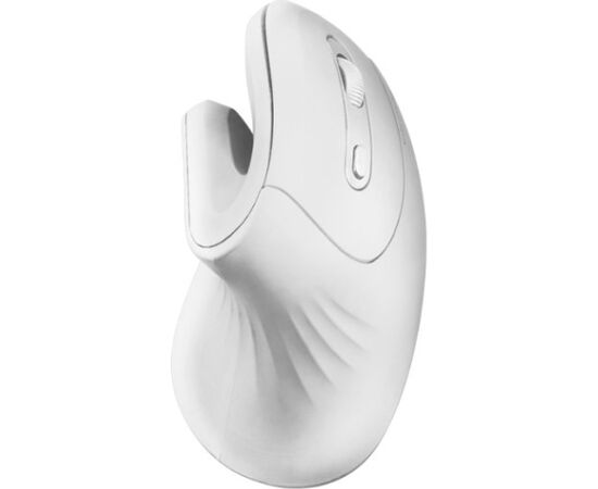 Mars Gaming MMW-ERGOPROW Bezvadu Ergonomiska Vertikāla pele Peles, ievadierīces