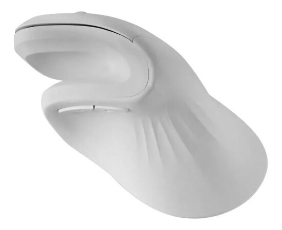 Mars Gaming MMW-ERGOPROW Bezvadu Ergonomiska Vertikāla pele Peles, ievadierīces