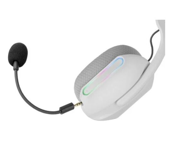 Mars Gaming MHWPROW Bezvadu spēļu austiņas 7.1 / Bluetooth 5.3 + 2.4GHz / Multiplatform Austiņas