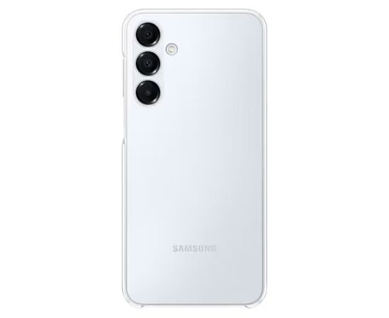 Mocco Ultra Back Case 1 mm Aizmugurējais Silikona Apvalks Priekš Samsung Galaxy A16 5G Neoriģinālie Maciņi