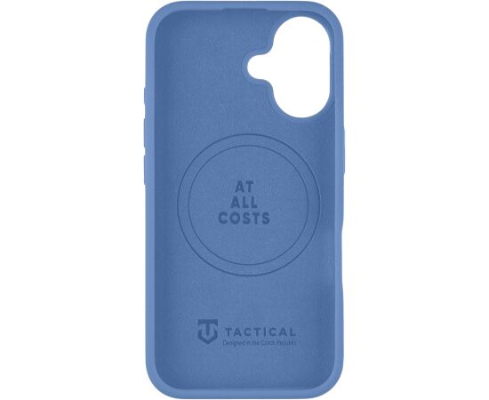 Tactical MagForce Velvet Smoothie Cover Aizsargapvalks priekš Apple iPhone 16 / Avatar Neoriģinālie Maciņi