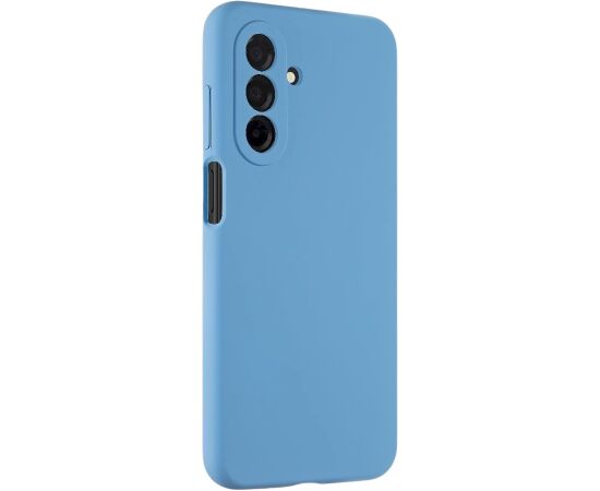 Tactical Velvet Smoothie Cover Aizsargapvalks priekš Samsung Galaxy A26 5G / Avatar Neoriģinālie Maciņi