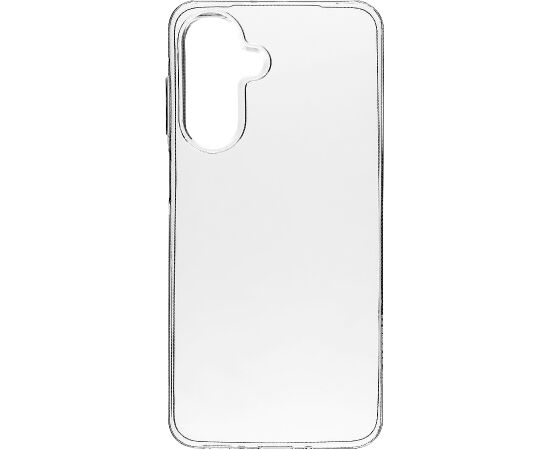 Tactical TPU Cover Aizsargapvalks priekš Samsung Galaxy A26 5G / caurspīdīgs Neoriģinālie Maciņi