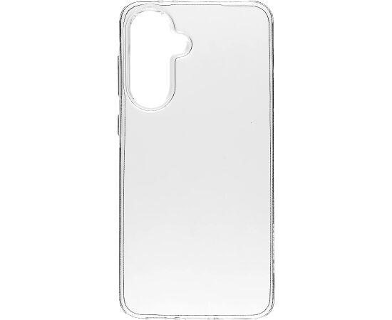 Tactical TPU Cover Aizsargapvalks priekš Samsung Galaxy A36 5G / caurspīdīgs Neoriģinālie Maciņi