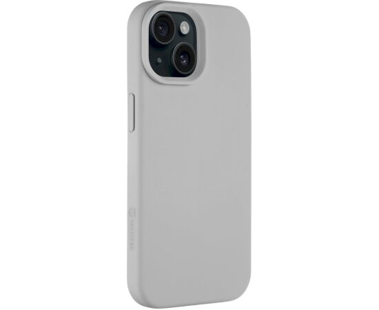 Tactical MagForce Velvet Smoothie Cover Aizsargapvalks priekš Apple iPhone 15 / miglains Neoriģinālie Maciņi