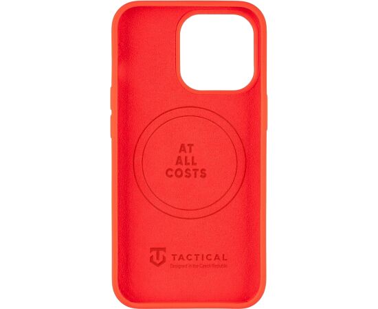 Tactical MagForce Velvet Smoothie Cover Aizsargapvalks priekš Apple iPhone 13 Pro / čili Neoriģinālie Maciņi