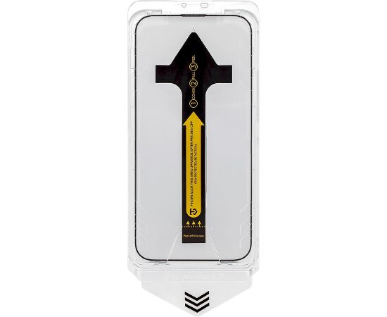 Tactical Impact Barrier for Rookies Aizsargapvalks priekš Apple iPhone 16 Pro/17 Neoriģinālie Maciņi