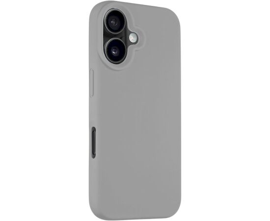 Tactical MagForce Velvet Smoothie Cover Aizsargapvalks priekš Apple iPhone 16 / miglots Neoriģinālie Maciņi
