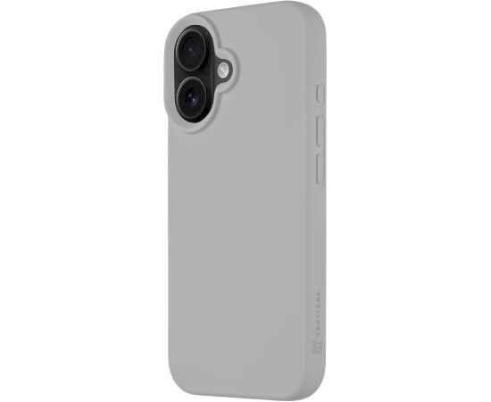 Tactical MagForce Velvet Smoothie Cover Aizsargapvalks priekš Apple iPhone 16 / miglots Neoriģinālie Maciņi