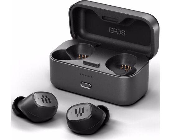 Sennheiser EPOS GTW270 TWS Austiņas Austiņas