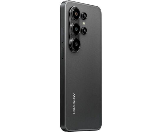 Blackview Wave 10C Mobilais telefons 4GB / 32GB black Mobilie telefoni
