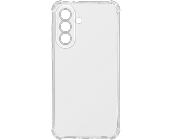 Tactical TPU Plyo Cover Aizsargapvalks priekš Samsung Galaxy A37 / caurspīdīgs Neoriģinālie Maciņi
