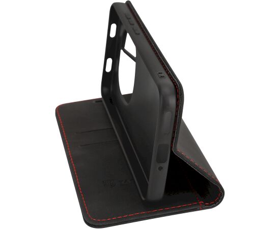 Tactical Xproof Cover Aizsargapvalks priekš Xiaomi Redmi Note 15 Pro 5G / melns Neoriģinālie Maciņi