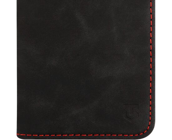 Tactical Xproof Cover Aizsargapvalks priekš Xiaomi Redmi Note 15 Pro 5G / melns Neoriģinālie Maciņi