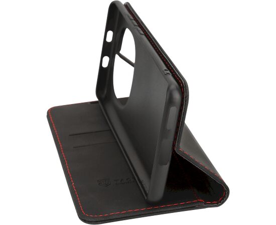 Tactical Xproof Aizsargapvalks priekš Xiaomi Redmi Note 15 5G / melns Hawk Neoriģinālie Maciņi