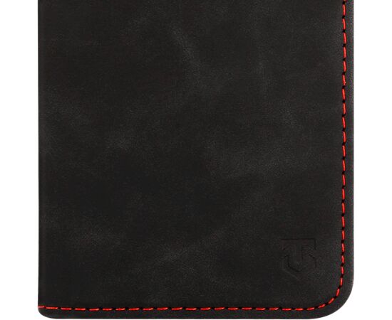 Tactical Xproof Aizsargapvalks priekš Xiaomi Redmi Note 15 5G / melns Hawk Neoriģinālie Maciņi