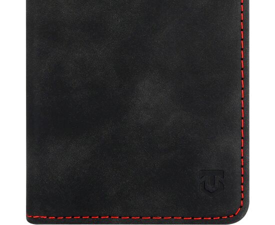Tactical Xproof Cover Aizsargapvalks priekš Motorola Moto G57 Power / melns Neoriģinālie Maciņi