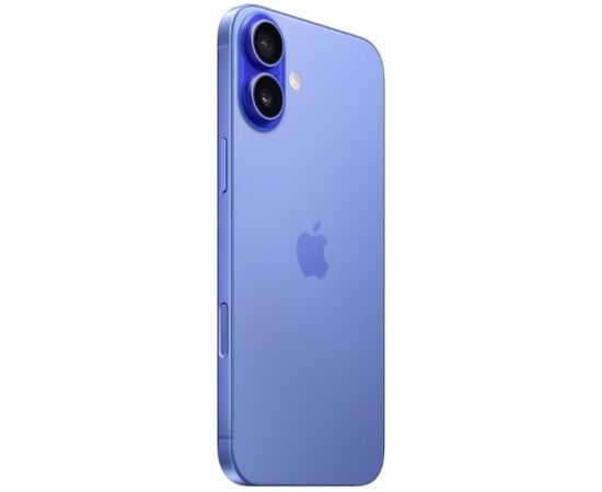 Apple iPhone 16 128GB Viedtālrunis / Ultramarine Mobilie telefoni