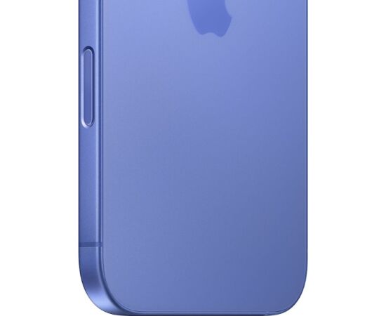 Apple iPhone 16 128GB Viedtālrunis / Ultramarine Mobilie telefoni