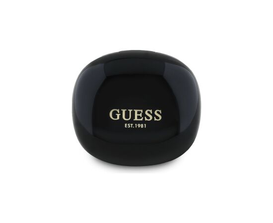 Guess GUTWST7FCEEK TWS Bezvadu Austiņas Austiņas