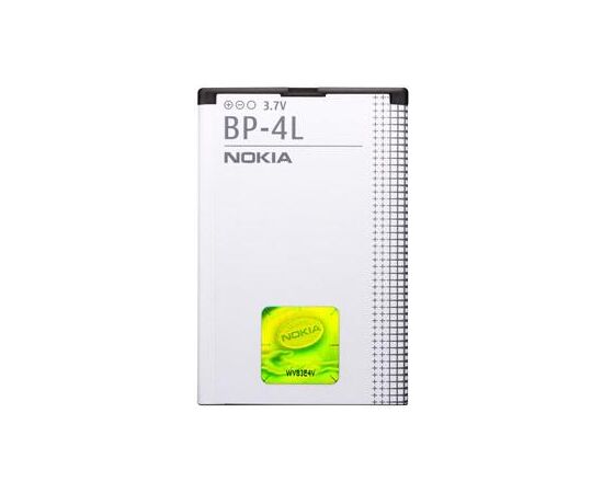 Nokia BP-4L Akumulators 1500mAh (OEM) Akumulatori