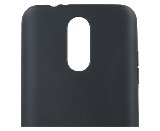 Mocco Matt Back Case Чехол Бампер для Apple iPhone 14 Чехлы - альтернативные