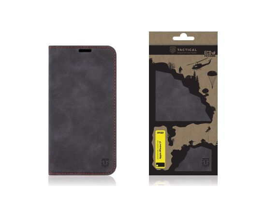 Tactical Xproof Grāmatveida Maks priekš Apple iPhone 17 Neoriģinālie Maciņi