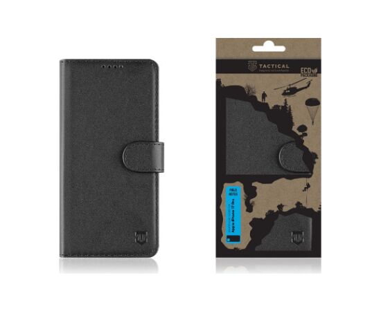Tactical Field Notes Grāmatveida Maks priekš Apple iPhone 17 Neoriģinālie Maciņi