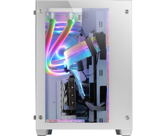 Mars Gaming MCV3 Ultra Gaming XXL Datora korpuss E-ATX Datoru korpusi