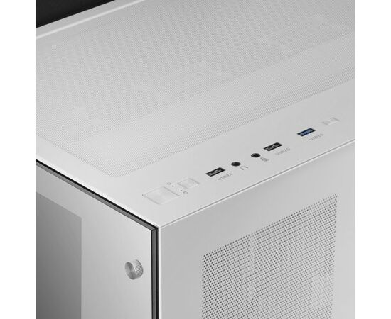 Mars Gaming MCV3 Ultra Gaming XXL Datora korpuss E-ATX Datoru korpusi