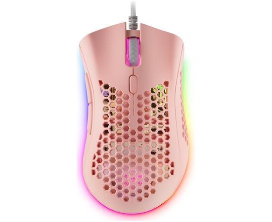 Mars Gaming MMEX Spēļu pele 32000DPI / 1000Hz / 400IPS Peles, ievadierīces