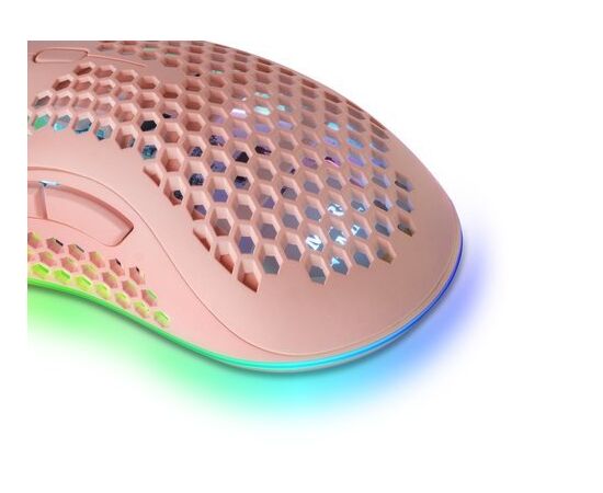 Mars Gaming MMEX Spēļu pele 32000DPI / 1000Hz / 400IPS Peles, ievadierīces